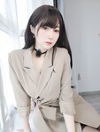 [Fantia] 2023年03月 白银81 [285P5V-0.98GB]