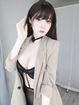 [Fantia] 2023年03月 白银81 [285P5V-0.98GB]