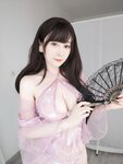 [Fantia] 2023年03月 白银81 [285P5V-0.98GB]