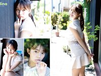 [Young Animal] 2023 No.19 (菊地姫奈 相楽伊織)