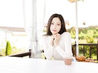 [BUNNY] Risa - First class