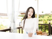 [BUNNY] Risa - First class