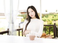 [BUNNY] Risa - First class
