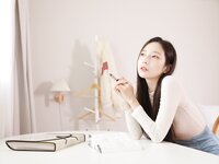 [BUNNY] Risa - First class