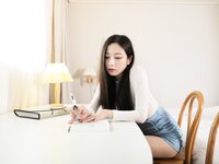 [BUNNY] Risa - First class