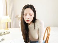 [BUNNY] Risa - First class