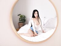 [BUNNY] Risa - First class