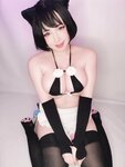 [Cosplay] Yoshinobi - Nekochan