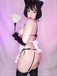 [Cosplay] Yoshinobi - Nekochan