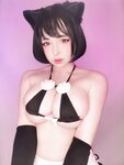 [Cosplay] Yoshinobi - Nekochan
