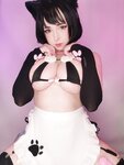[Cosplay] Yoshinobi - Nekochan
