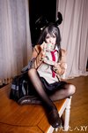 [Cosplay] 998XY 九九八XY - 青春ブタ野郎はバニーガール先輩の夢を見ない 桜島麻衣