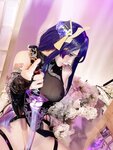 [Cosplay] Umeko J - Raiden Shogun