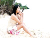 [Photobook] 高杉麻里 写真集「全まりすと。に告ぐ」(alarm)