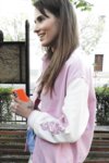 [Photobook] 海外ナンパ！ナンパ連れ込みヨーロッパ美女 - リリ・シャメル (ピンク倶楽部)