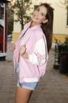 [Photobook] 海外ナンパ！ナンパ連れ込みヨーロッパ美女 - リリ・シャメル (ピンク倶楽部)