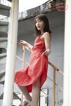 FLOWER デジタル写真集 天然美月 vol.04