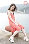 FLOWER デジタル写真集 天然美月 vol.04