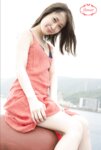 FLOWER デジタル写真集 天然美月 vol.04