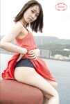 FLOWER デジタル写真集 天然美月 vol.04