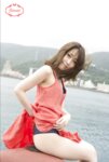 FLOWER デジタル写真集 天然美月 vol.04