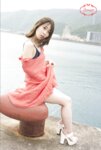 FLOWER デジタル写真集 天然美月 vol.04