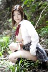Sexy Nude Collection 真木こころ (ピンク倶楽部)