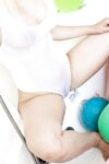 Sexy Nude Collection 真木こころ (ピンク倶楽部)