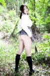 Sexy Nude Collection 真木こころ (ピンク倶楽部)