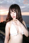 FLOWER デジタル写真集 有村のぞみ vol.06