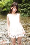 FLOWER デジタル写真集 有村のぞみ vol.06