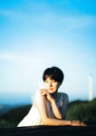 週刊文春 2023.08.17-24 原色美女図鑑　ホラン千秋