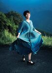 週刊文春 2023.08.17-24 原色美女図鑑　ホラン千秋