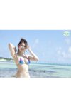 [Photobook] Reimu 梓ヒカリ 写真集 vol.5
