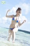 [Photobook] Reimu 梓ヒカリ 写真集 vol.5