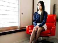 Luxury Style No.33 宇津木瞳 椎名愛
