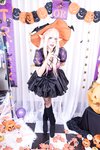 [Cosplay] PingPing - Marin Kitagawa Halloween