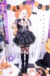 [Cosplay] PingPing - Marin Kitagawa Halloween