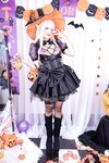 [Cosplay] PingPing - Marin Kitagawa Halloween