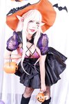 [Cosplay] PingPing - Marin Kitagawa Halloween