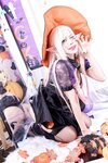 [Cosplay] PingPing - Marin Kitagawa Halloween