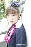 [Photobook] Aya Hazuki 葉月あや - 葉月あや BEST vol.1 必撮！まるごと☆