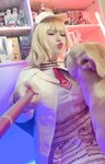 [Cosplay] Uy Uy - Amelia Watson ワトソン・アメリア