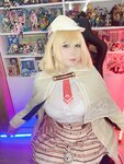 [Cosplay] Uy Uy - Amelia Watson ワトソン・アメリア