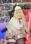 [Cosplay] Uy Uy - Amelia Watson ワトソン・アメリア