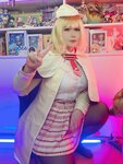 [Cosplay] Uy Uy - Amelia Watson ワトソン・アメリア