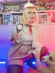 [Cosplay] Uy Uy - Amelia Watson ワトソン・アメリア