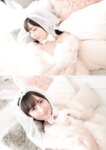 [Photobook] Mia Nanasawa 七沢みあ - Count sheep Nap