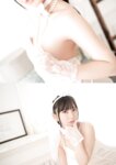 [Photobook] Mia Nanasawa 七沢みあ - Count sheep Nap