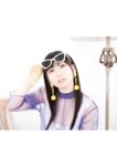 [Photobook] Mia Nanasawa 七沢みあ - Count sheep Nap